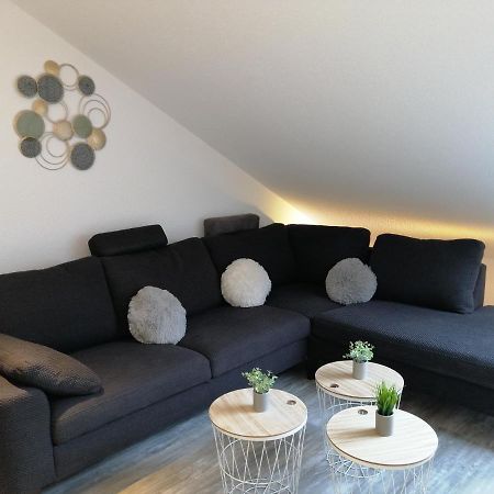 Ferienwohnung Loewenzahn Mueddersheim Vettweiss Exterior photo