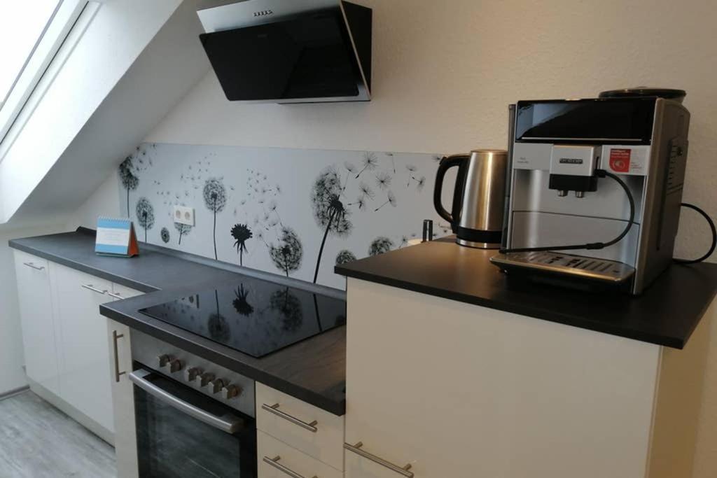 Ferienwohnung Loewenzahn Mueddersheim Vettweiss Exterior photo