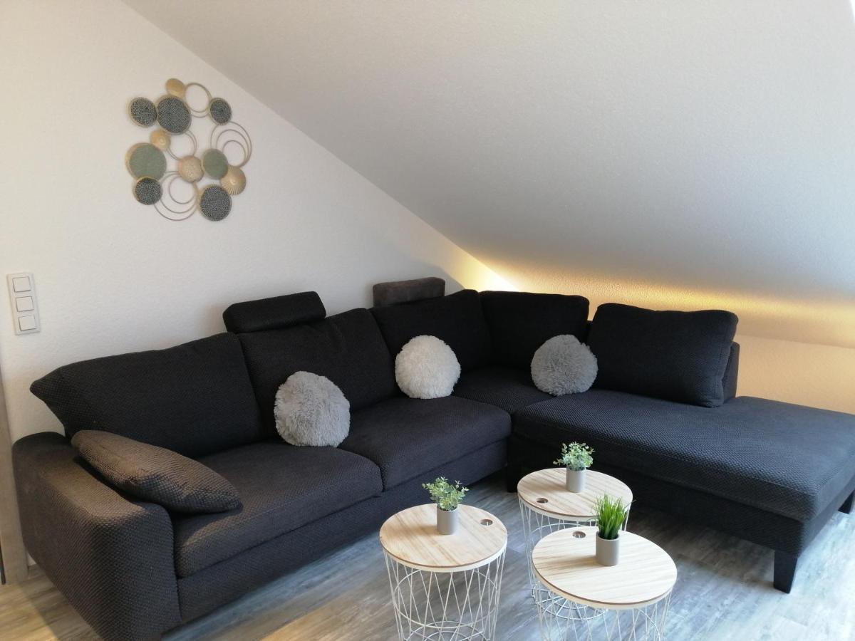 Ferienwohnung Loewenzahn Mueddersheim Vettweiss Exterior photo