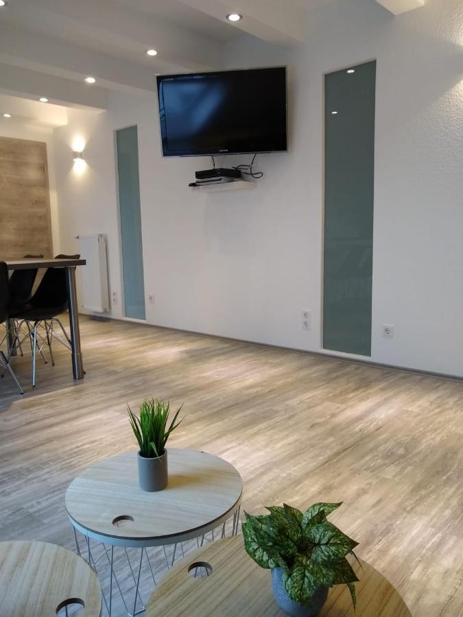 Ferienwohnung Loewenzahn Mueddersheim Vettweiss Exterior photo