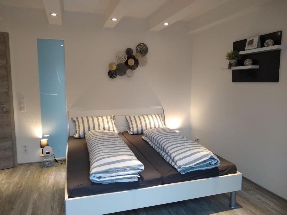 Ferienwohnung Loewenzahn Mueddersheim Vettweiss Exterior photo